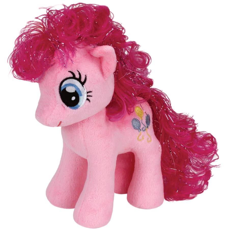 Pinkie Pie